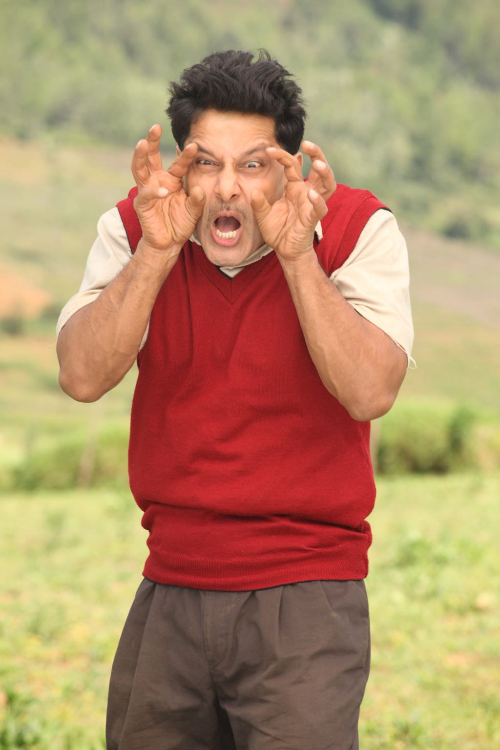 1024x1536 Chiyan _Vikram Photo_ Stills_ In Deiva _Thirumagan (16). Chiyaan Vikram FANS [ CVF ]
