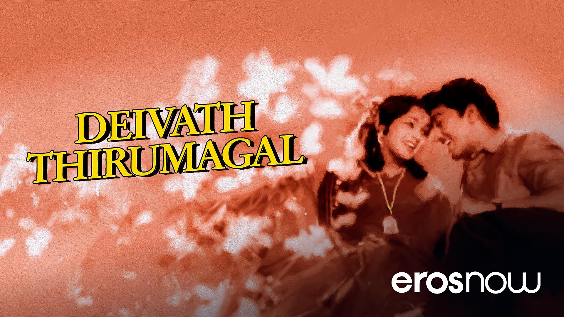 1920x1080 Prime Video: Deiva Thirumagal