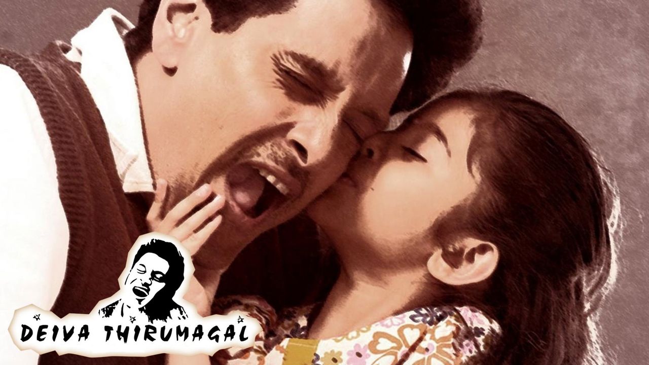 1280x720 Where to Watch Deiva Thirumagal (2011) Full Movie Free Online