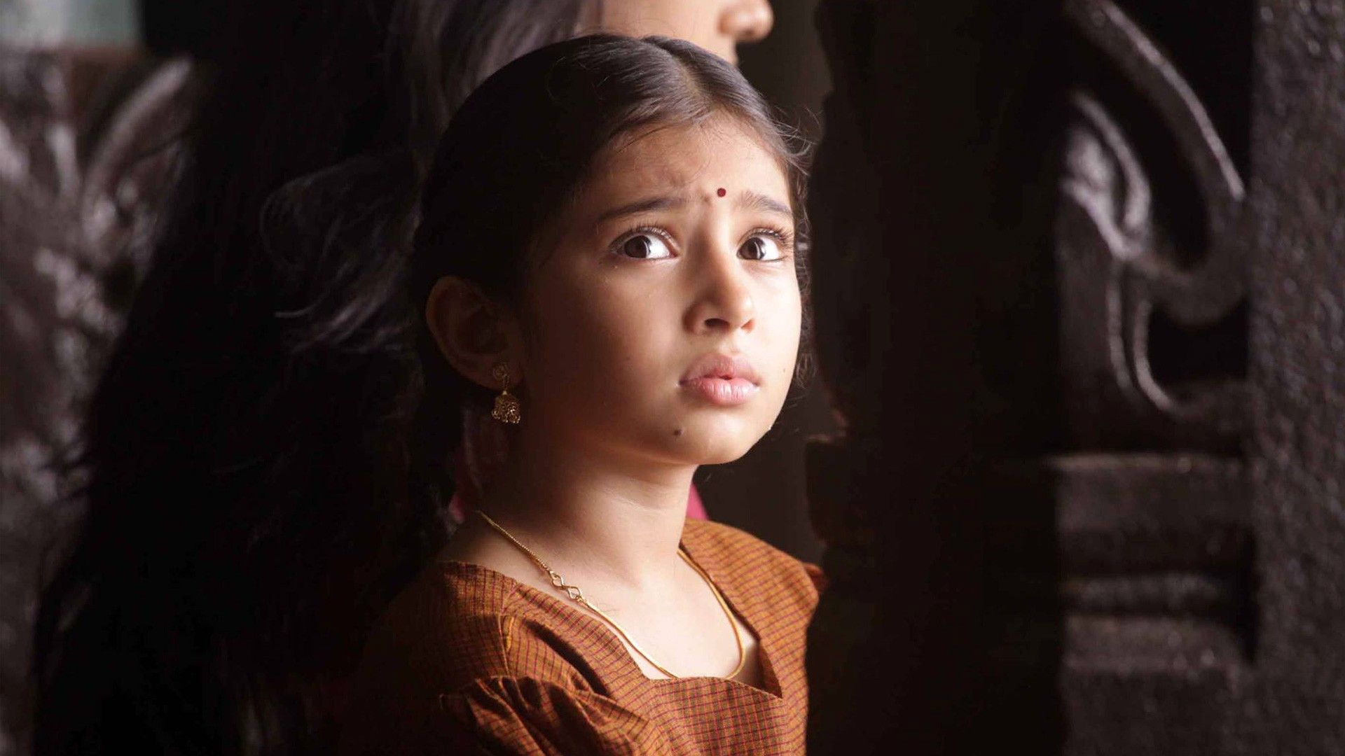 1920x1080 Sara Arjun Wallpaper