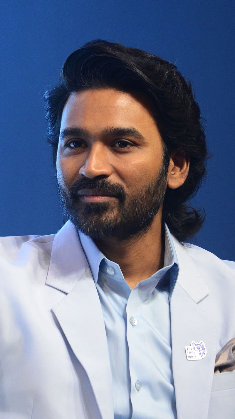 800x1423 Danush, vaathi, HD phone wallpaper