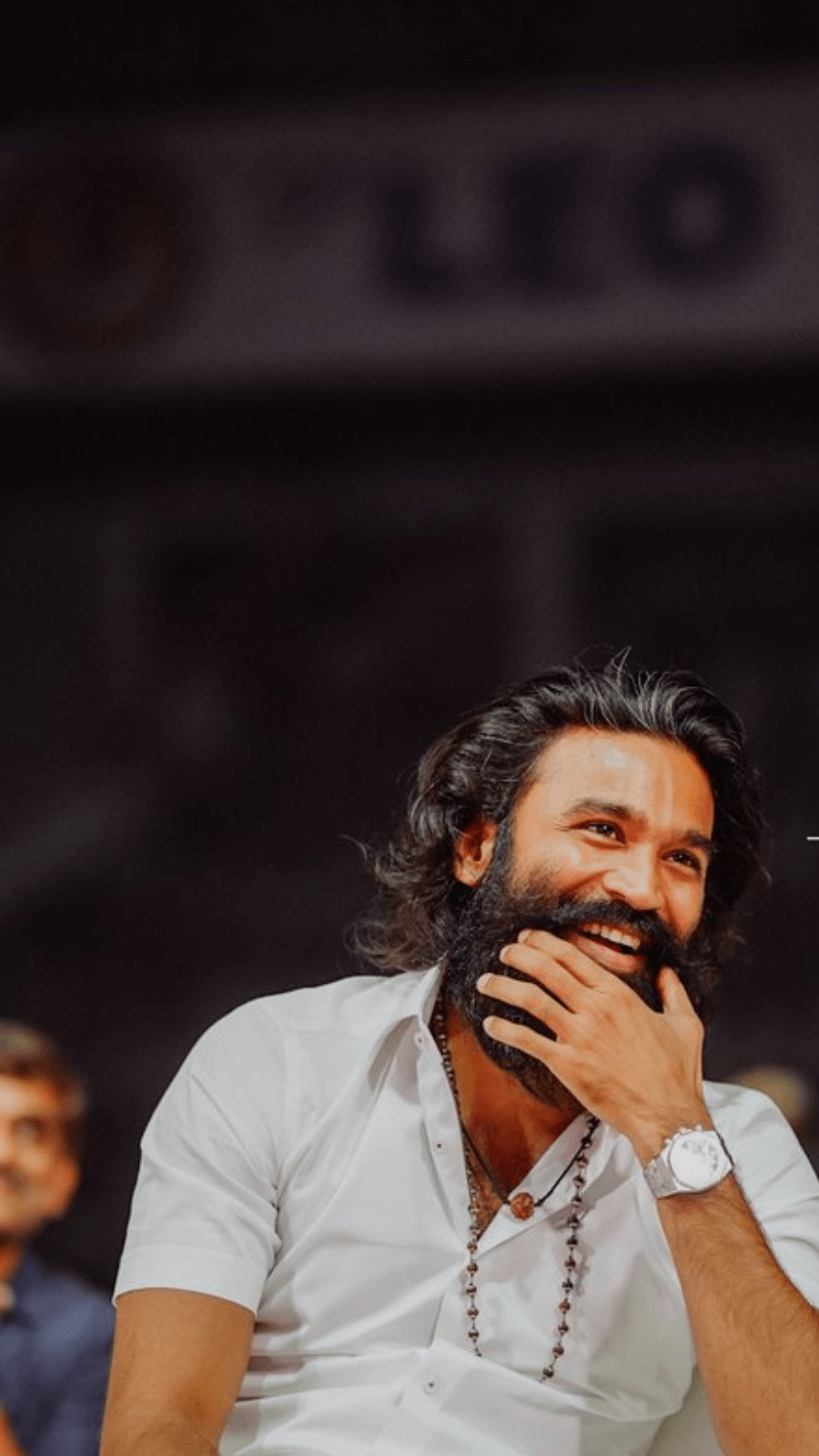 900x1600 Vaathi Dhanush Wallpaper