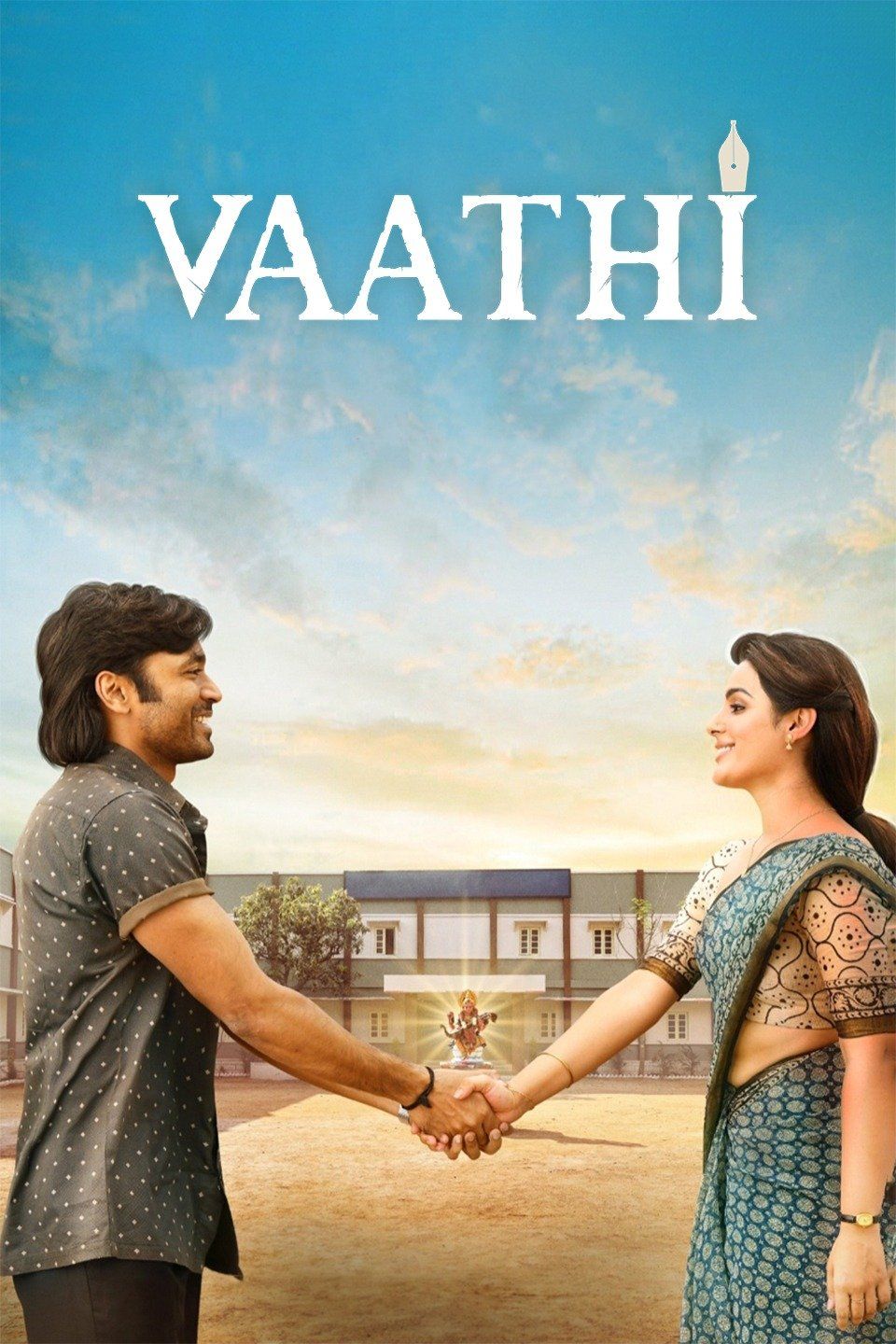 960x1440 Watch Vaathi Full Movie Online