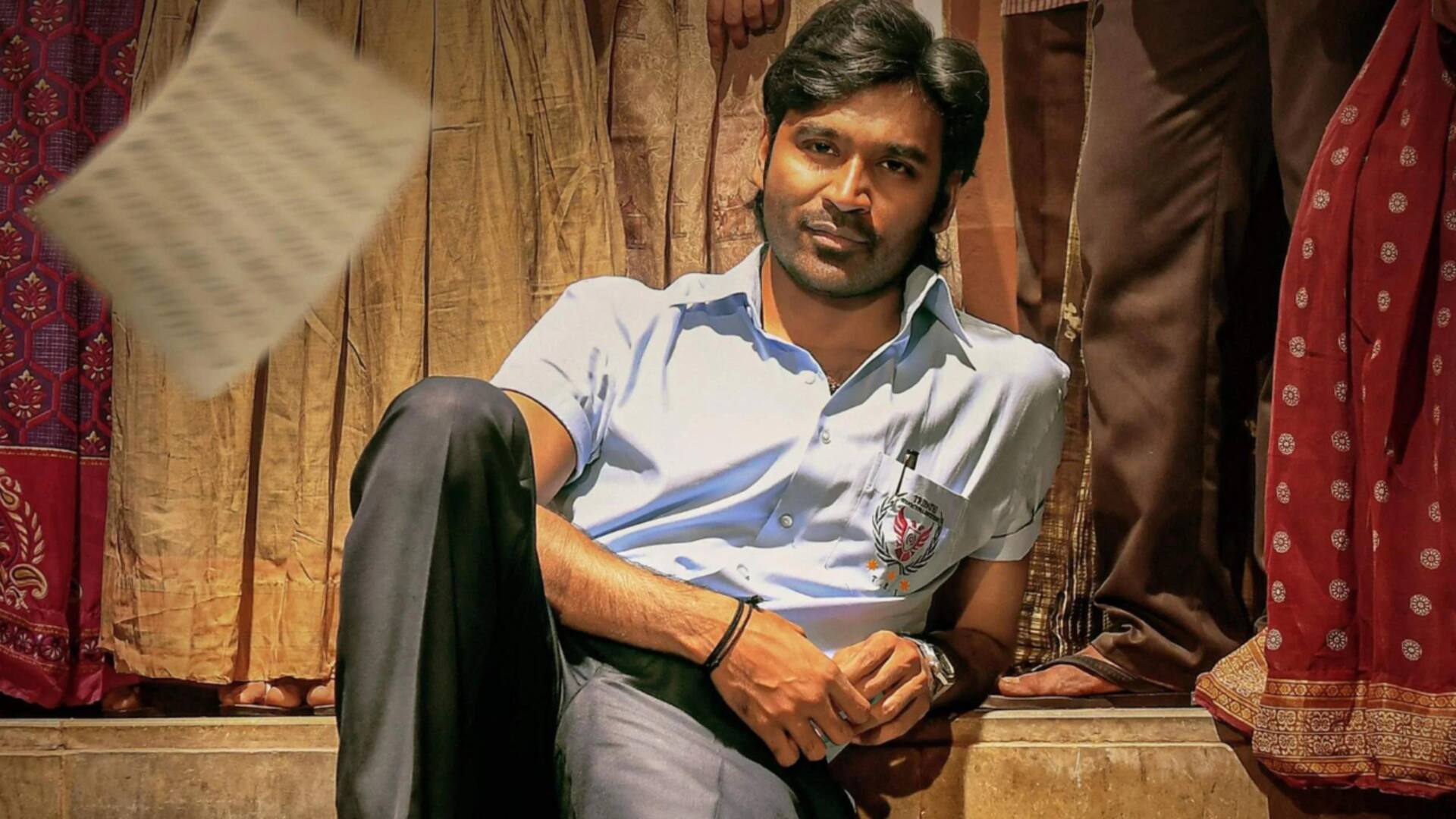 1920x1080 Box office: Dhanush's 'Vaathi'/'Sir' minting money globally