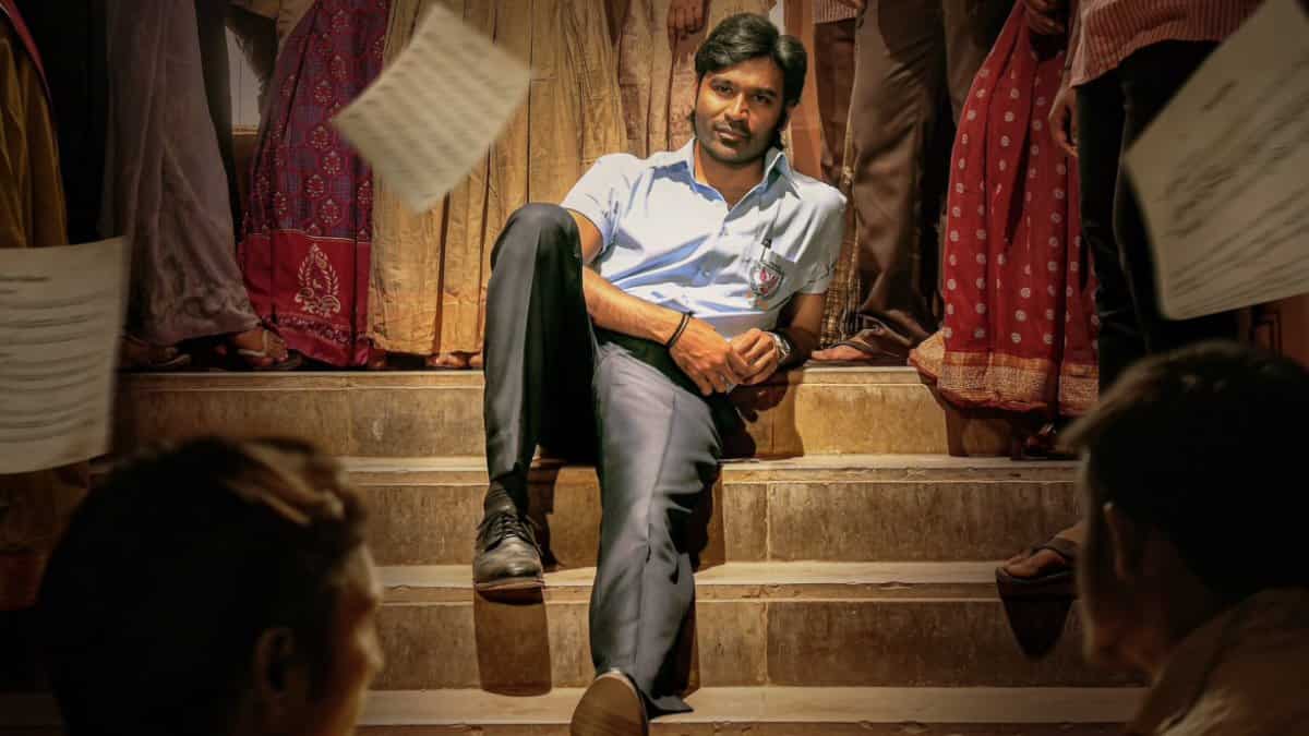 1200x675 Vaathi review: Despite flaws, Dhanush's earnest presence lifts this film which stresses on quality education