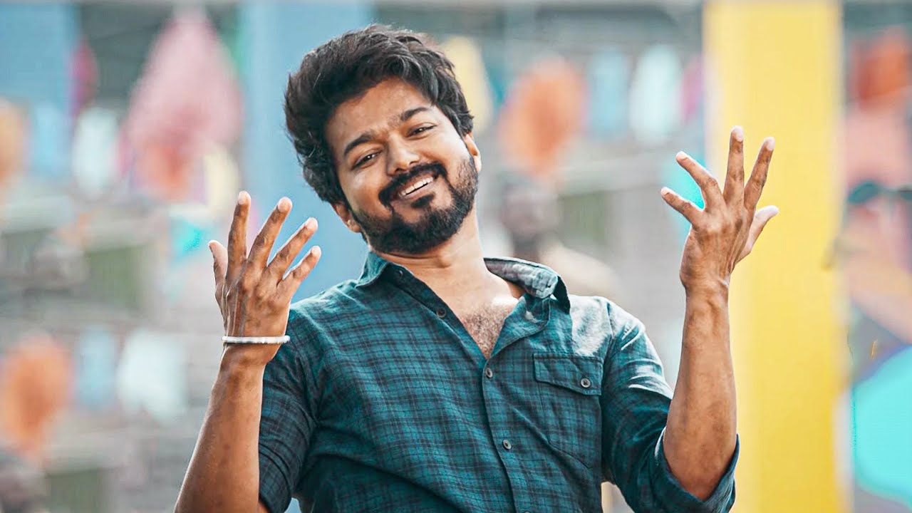 1280x720 Vaathi Coming. Master. Thalapathy. Anirudh. Lokesh. WhatsApp Status Video