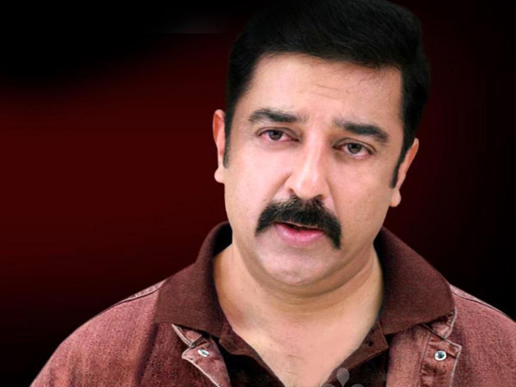 1024x768 Vettaiyaadu Vilaiyaadu Wallpaper