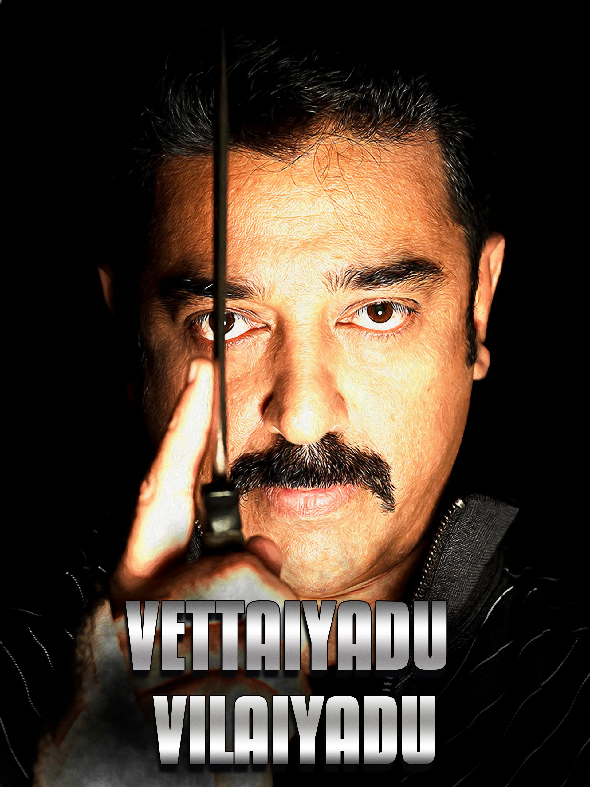 1920x2560 Watch Vettaiyadu Vilaiyadu