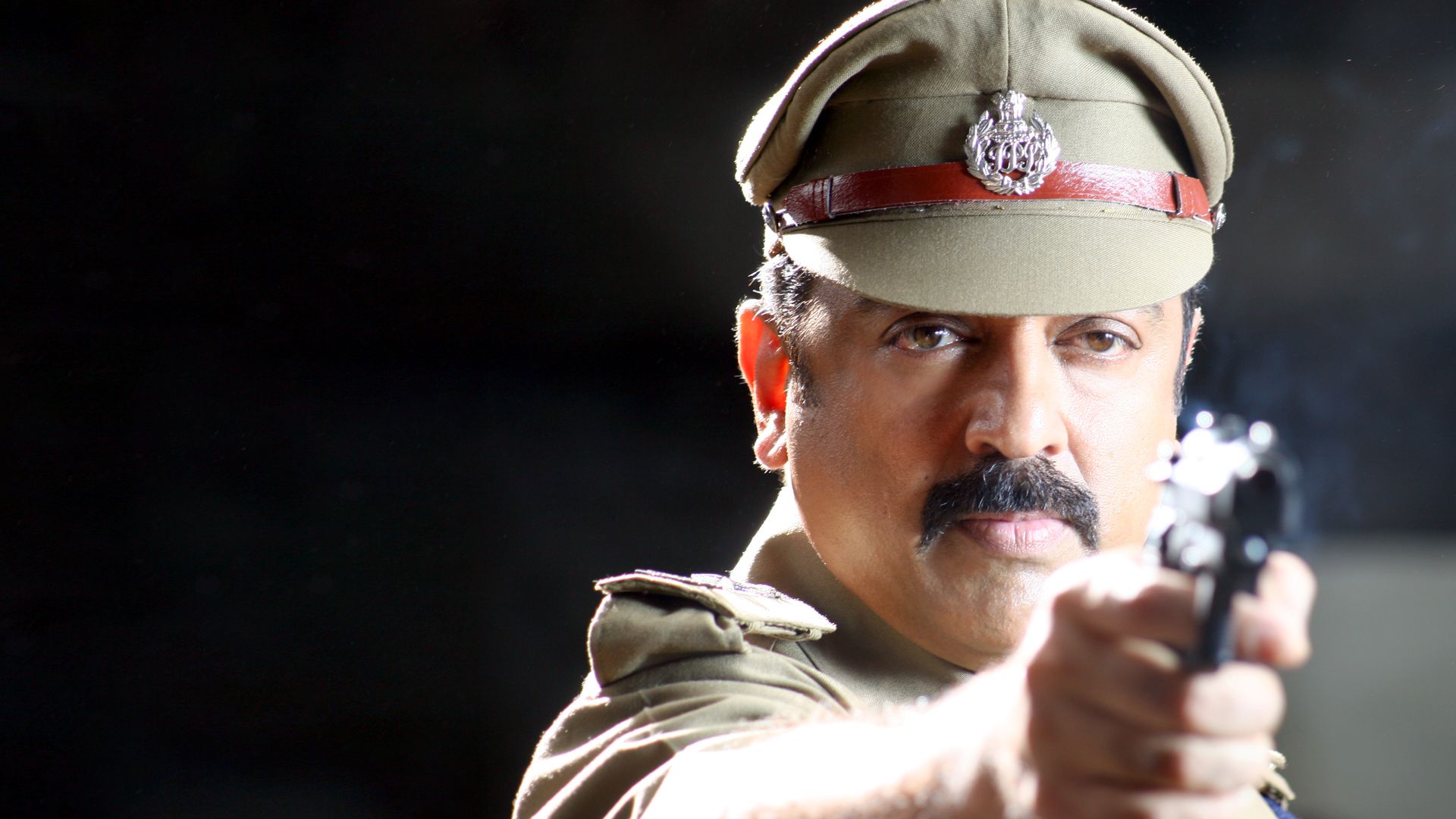 1920x1080 Prime Video: Vettaiyaadu Vilaiyaadu