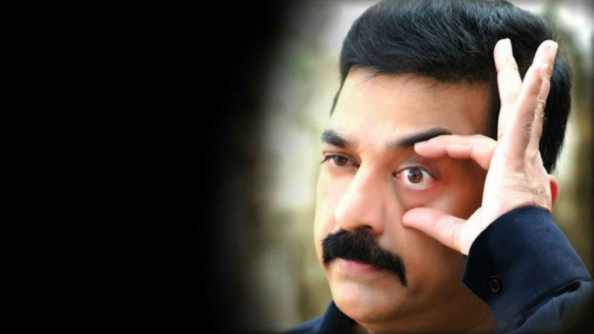 1920x1080 Vettaiyaadu Vilaiyaadu (2019)
