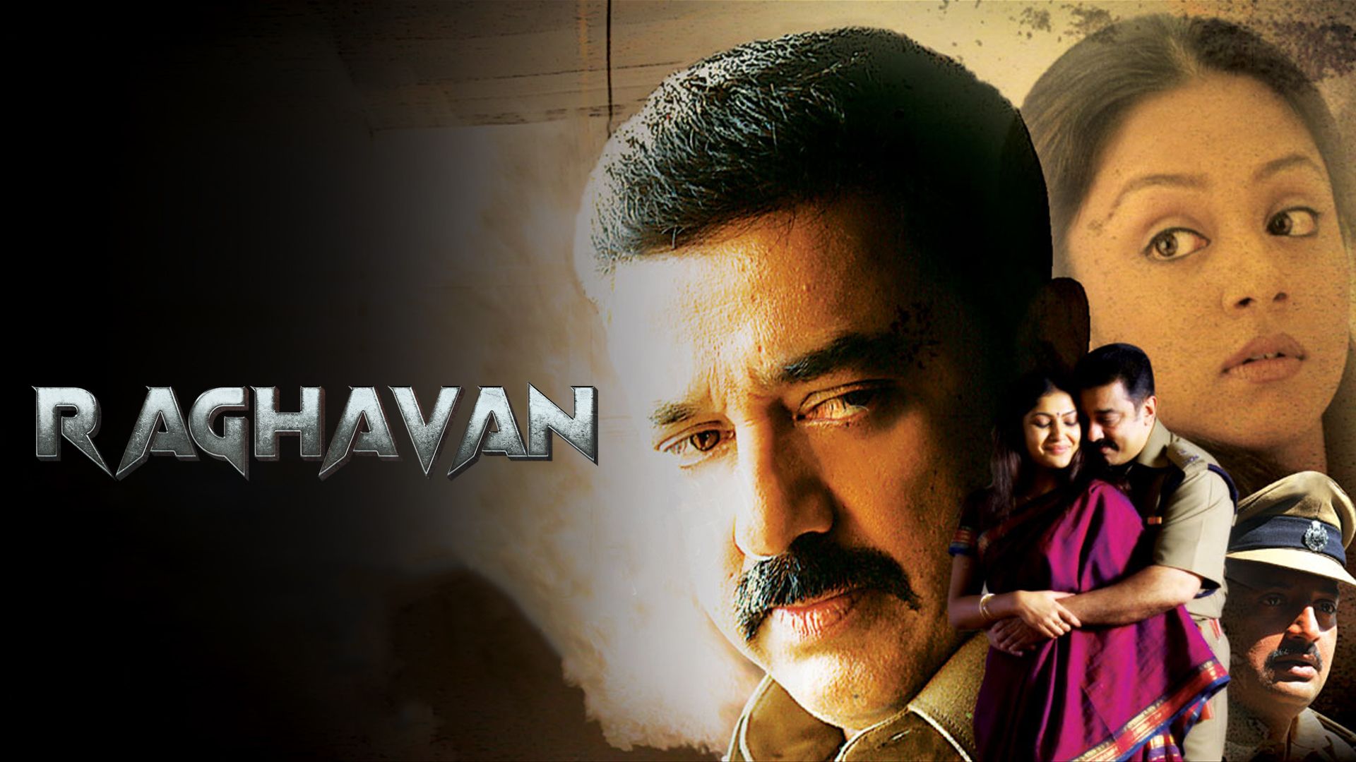 1920x1080 Watch Vettaiyadu Vilaiyadu
