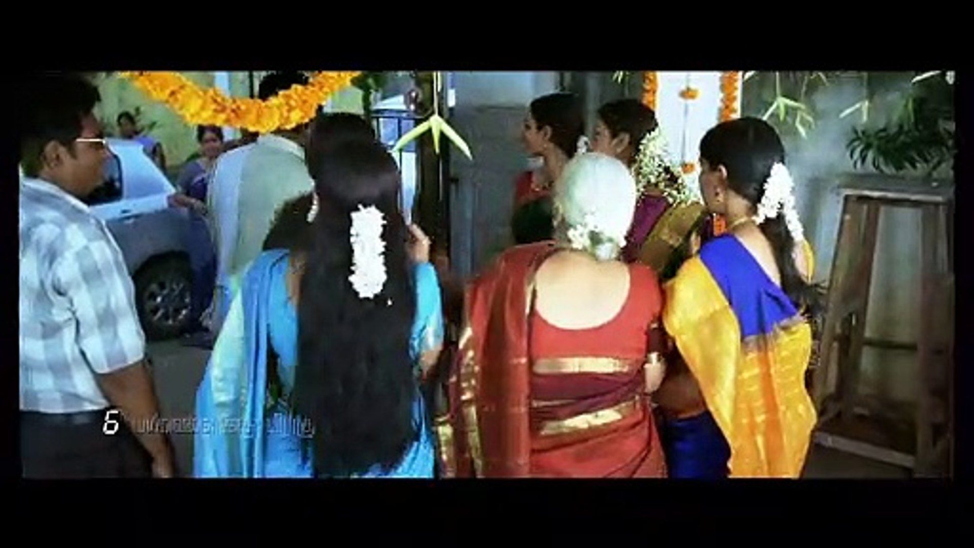 1920x1080 Vettaiyaadu Vilaiyaadu CLIMAX Song 4K. Vettaiyadu Vilayadu Songs 4K
