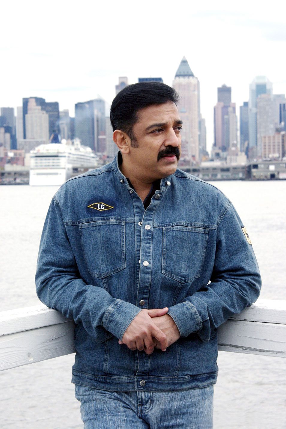 954x1431 Kamal Haasan