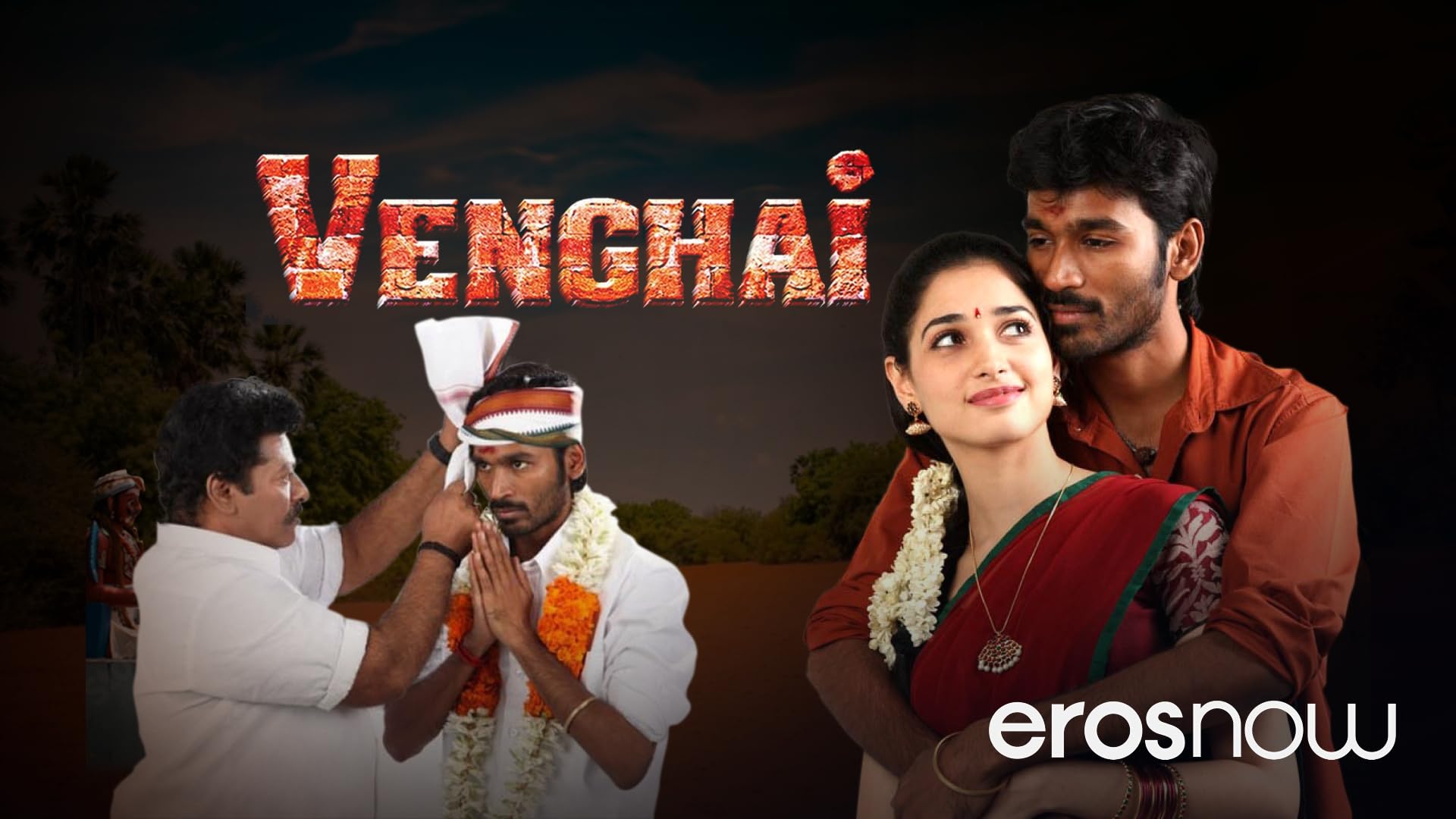 1920x1080 Watch Vettaiyadu Vilaiyadu