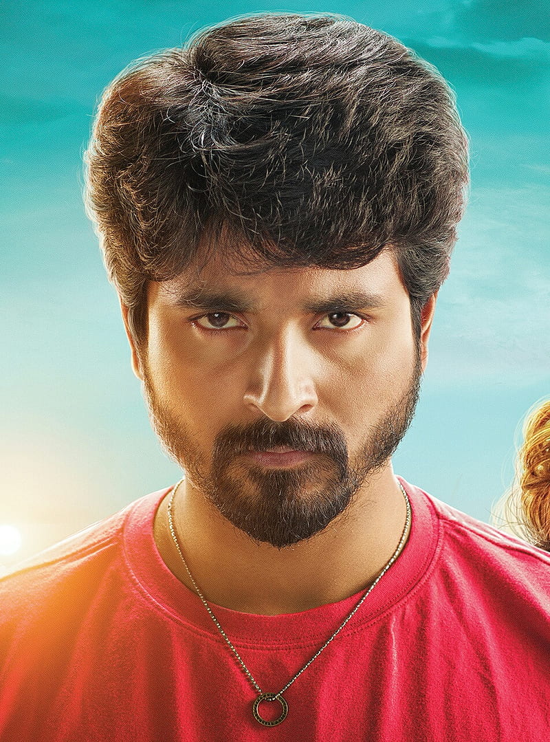 800x1079 Sivakarthikeyan, velaikkaran, HD phone wallpaper