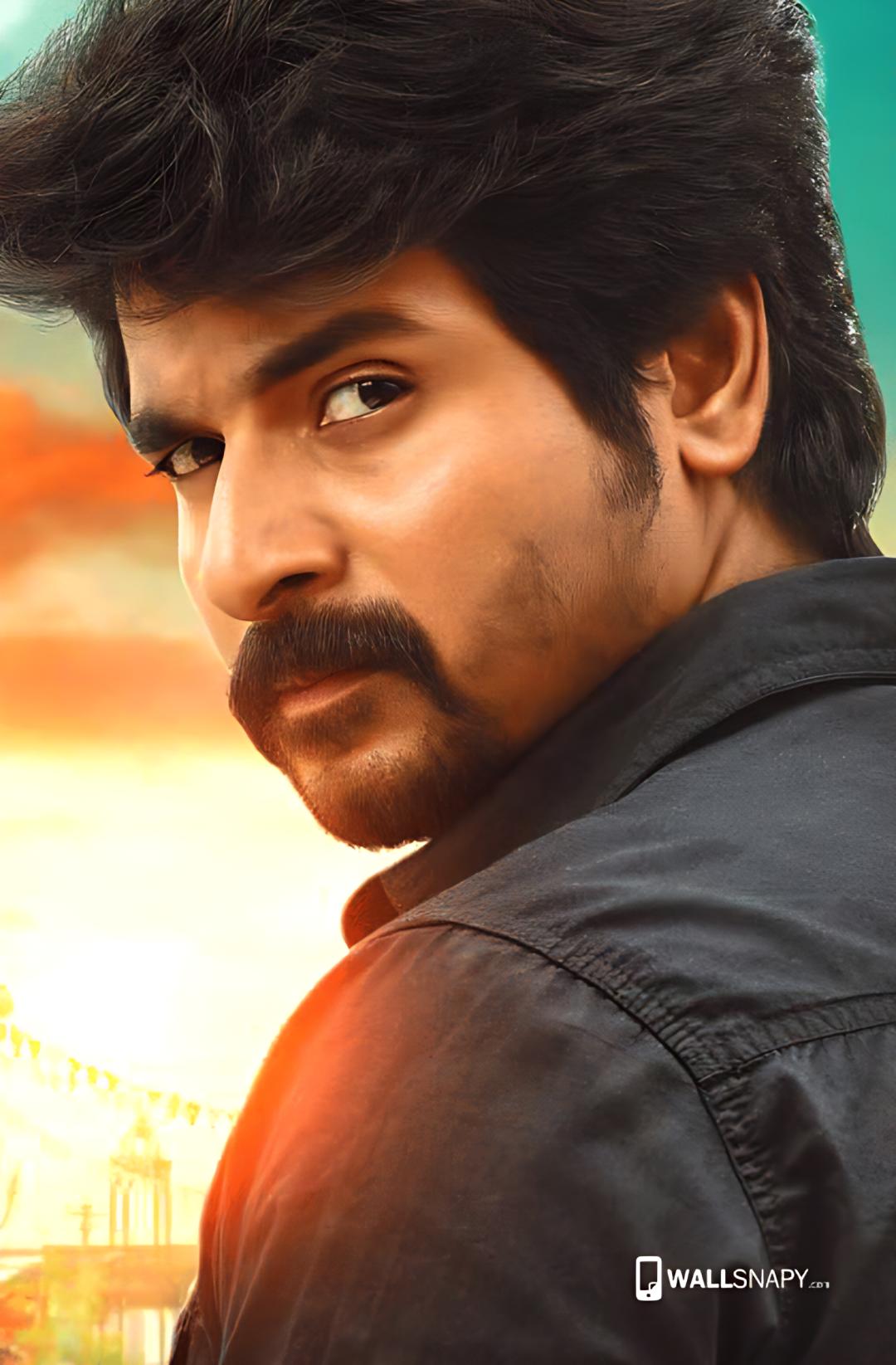 1080x1645 Velaikkaran sivakarthikeyan angry HD image