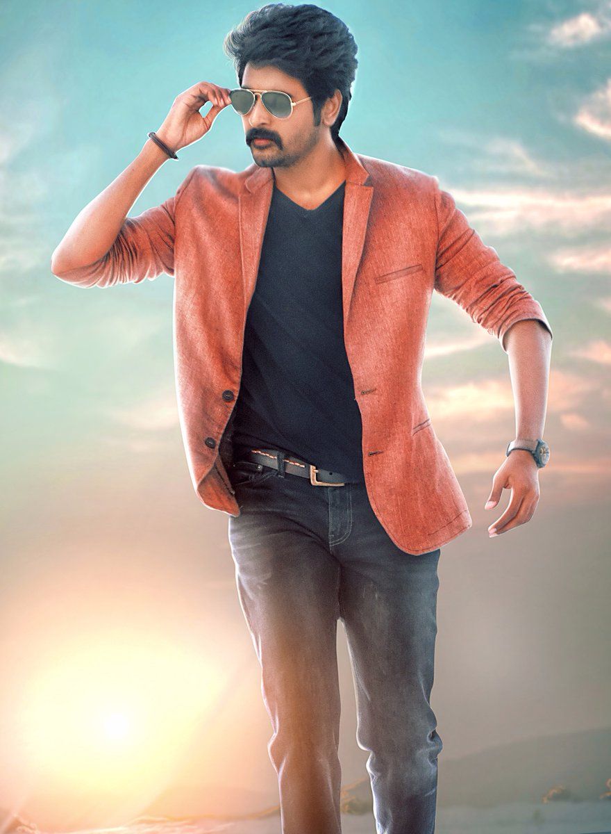 880x1200 Official Threadılı VeLaIKKaRaN ılıl □ SK □ MoHaN RaJA □ FaHaD FaZiL □ NaYaNTARA □ CROSSED 75CR WORLD WIDE □
