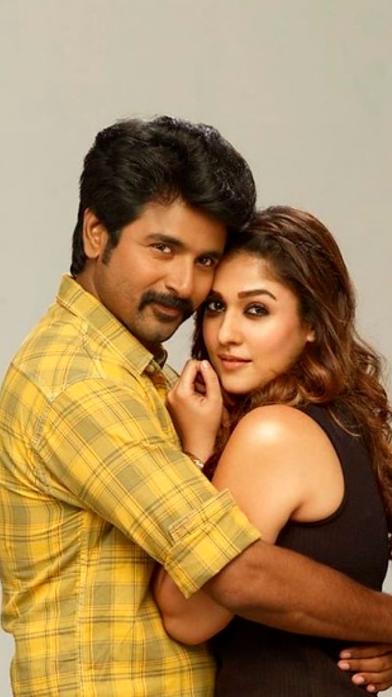 800x1422 HD velaikkaran wallpaper