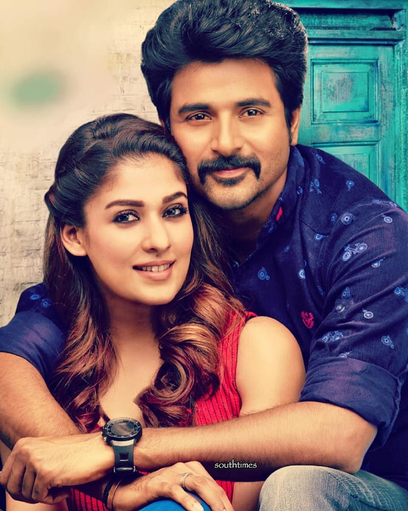 800x1000 HD velaikaran wallpaper
