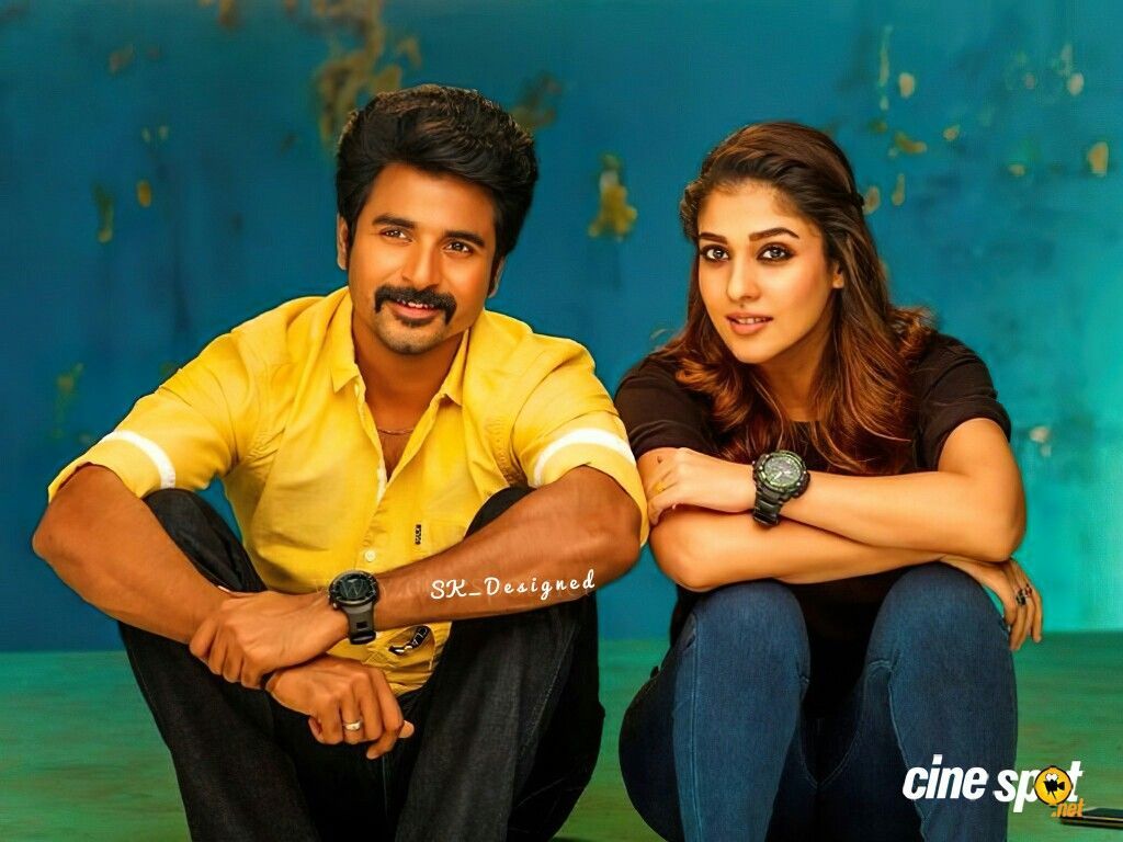 1024x768 Velaikaran movie image. Paruthiveeran movie image, Vanakkam chennai movie image, Casual street yellow buttondown