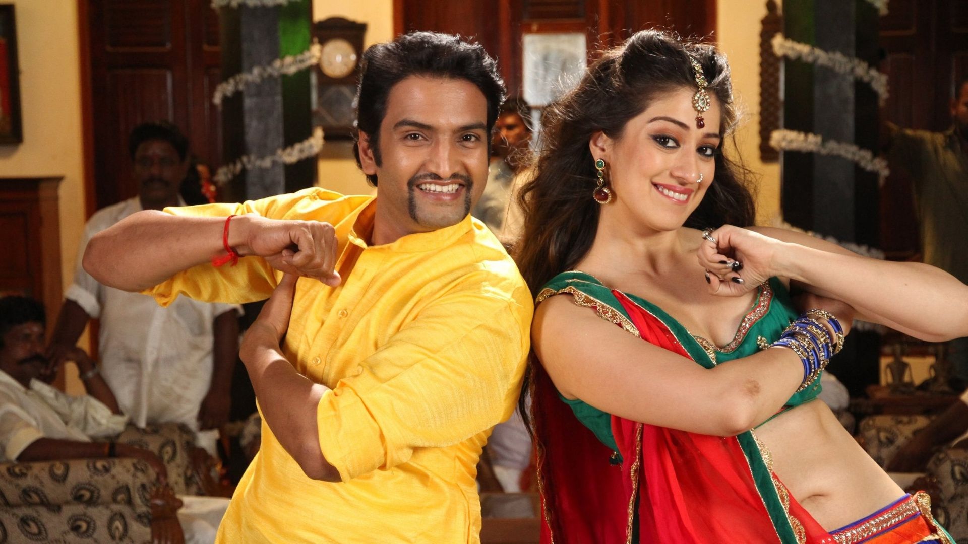 1920x1080 Aranmanai. Where to watch streaming and online in Australia