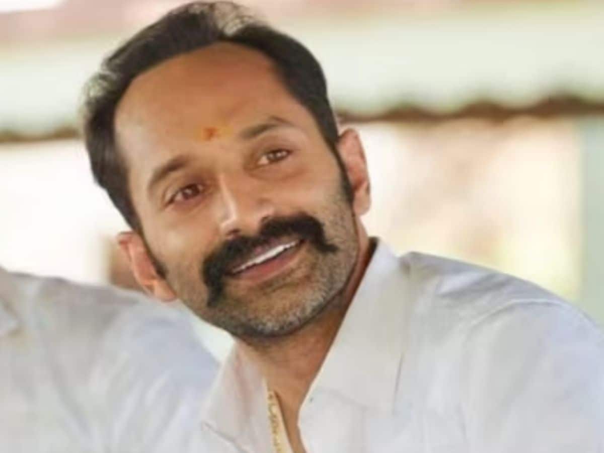 1200x900 Maamannan Faces Backlash As Netizens Praise Fahadh Faasil's 'Casteist' Character