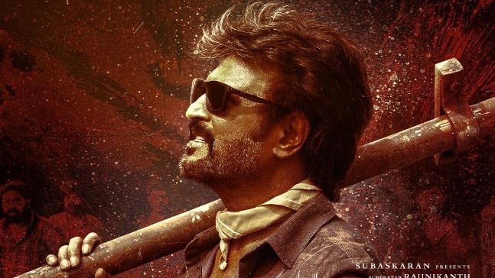 1600x900 India Box Office: 'Vettaiyan' Crosses $28 Million
