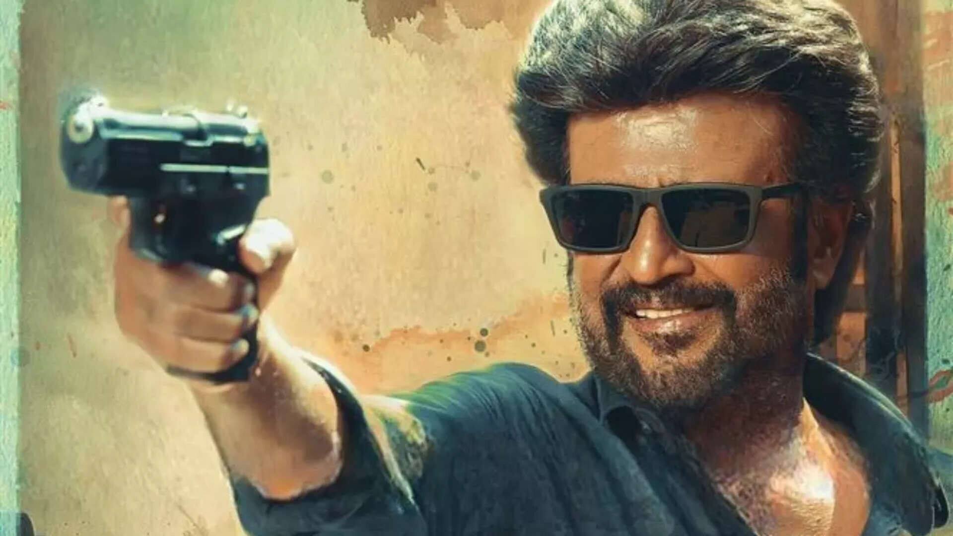 1920x1080 Rajinikanth's 'Vettaiyan' eyes massive opening; current collection stands at ₹8cr