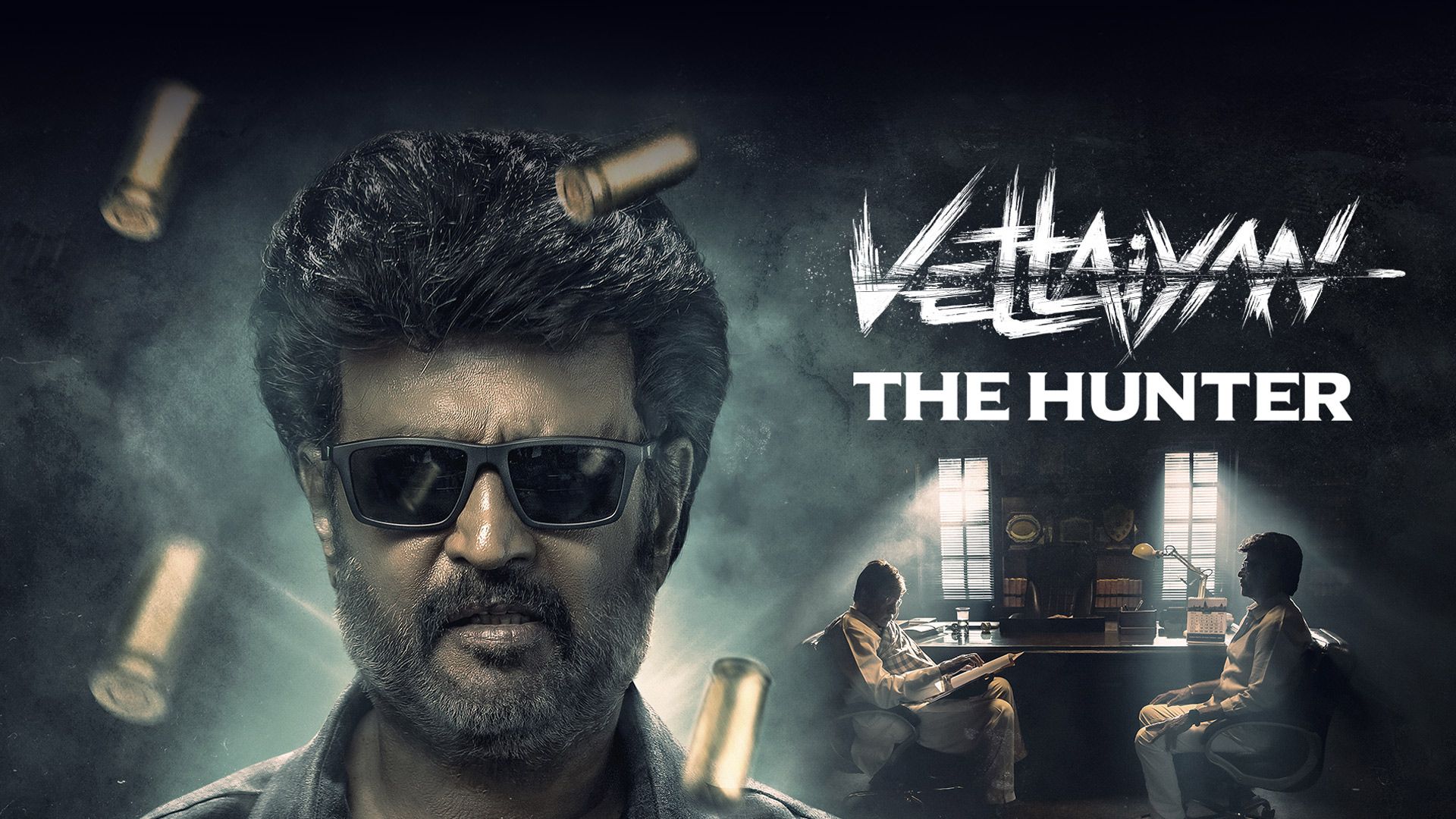 1920x1080 Watch Vettaiyan