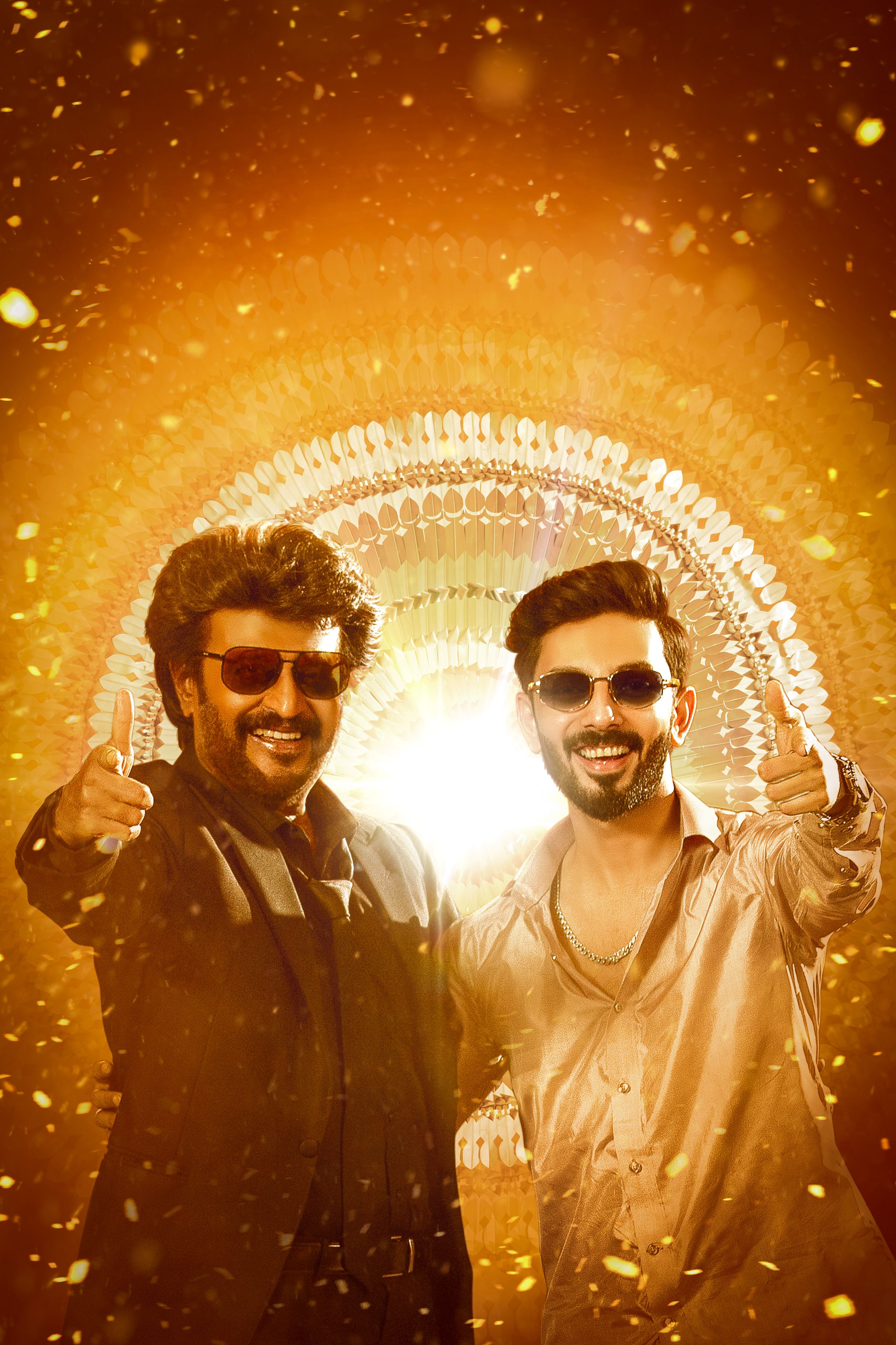 2600x3900 Lyca Productions Vettaiyan The Hunter First Single 'Manasilayo' Offers Mass Feast Movie Updates, Film News, Movie Reviews, Press Notes, Film Ratings, Celebrity Interviews