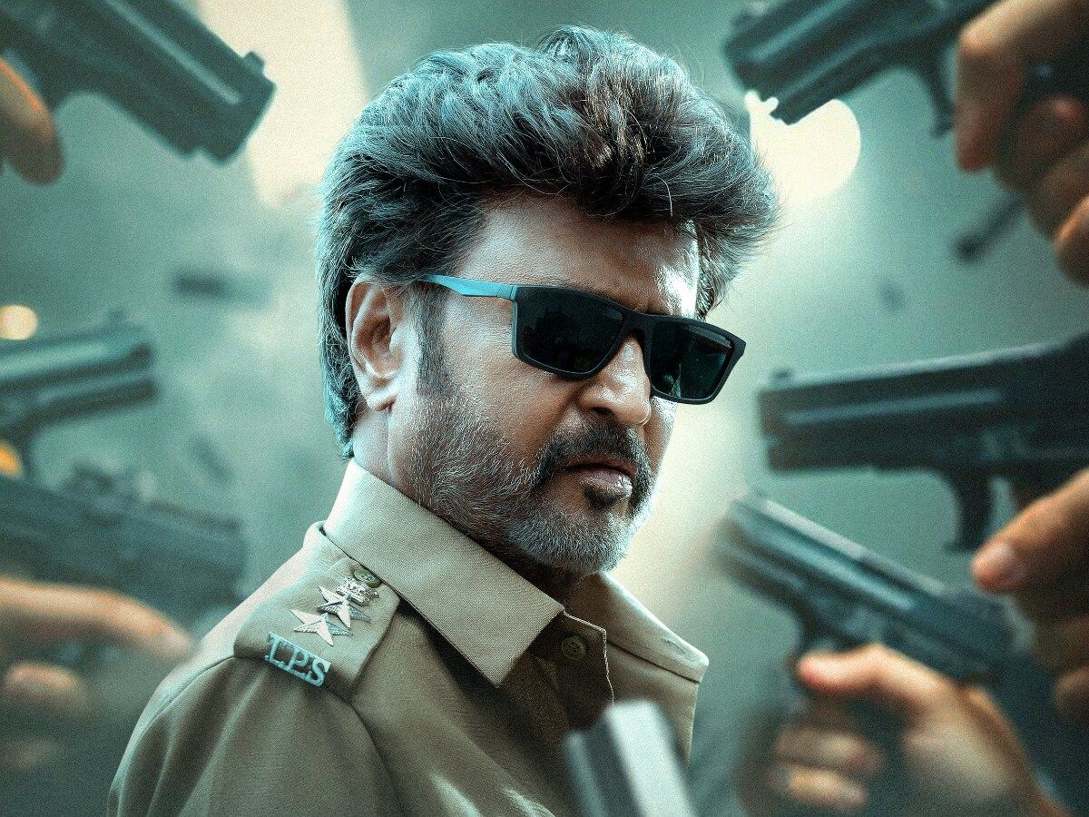 1200x900 Vettaiyan Movie Review: Rajinikanth Is Superb But Out of Place in TJ Gnanavel's Noble Attempt