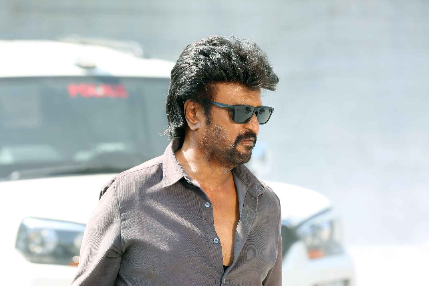 1500x1000 Vettaiyan Movie UHD Stills & Posters. Stylish Rajinikanth HD 4K Image Wallpaper