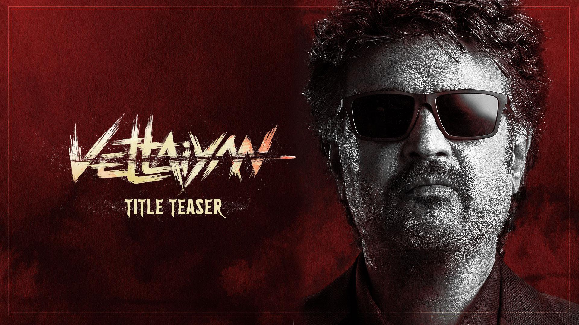 1920x1080 VETTAIYAN