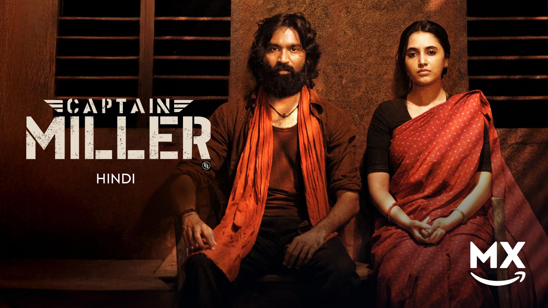 1920x1080 Prime Video: Vettaiyan