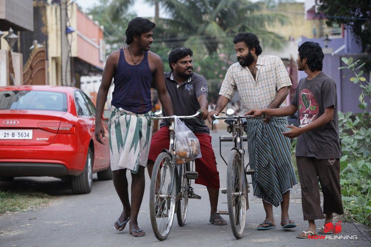 1200x800 Visaranai Wallpaper