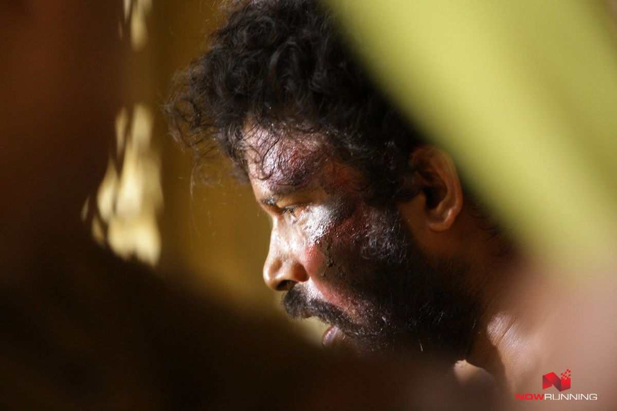 1200x800 Visaranai Wallpaper