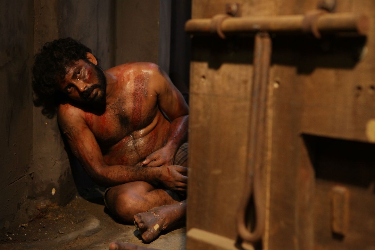1440x960 Interrogation (2015)