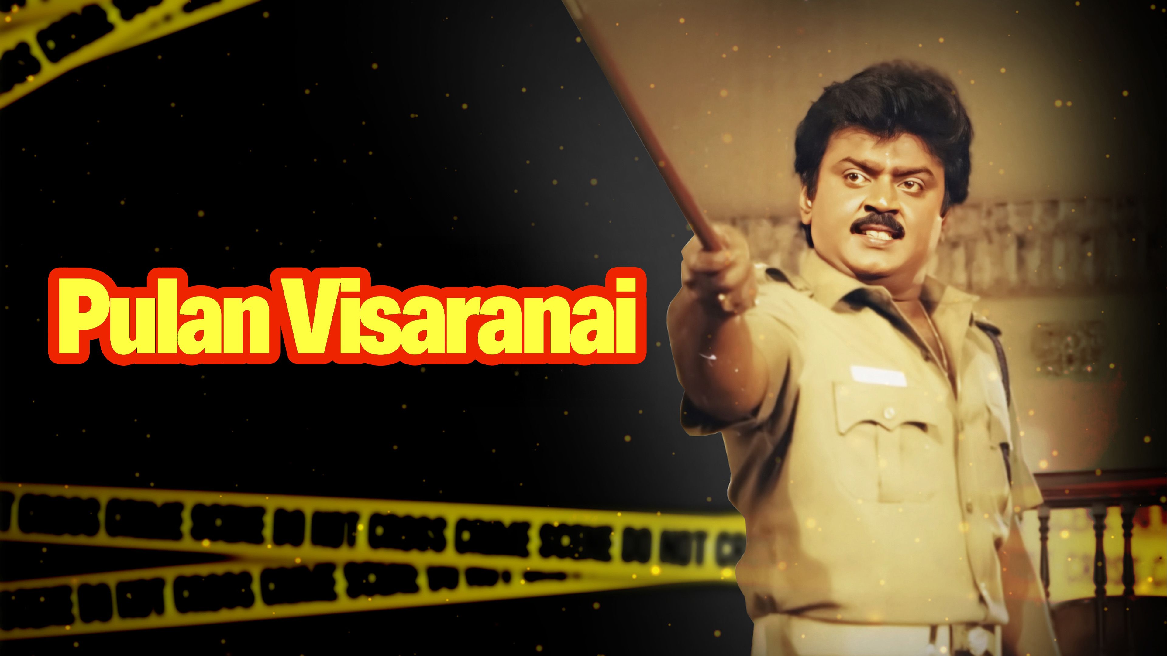 3840x2160 Prime Video: Pulan Visaranai