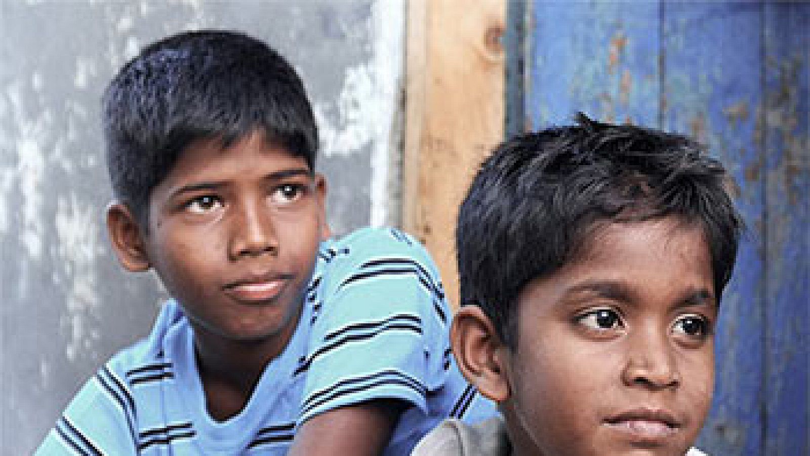 1600x900 What if slum children craved for pizza? What would they do?'