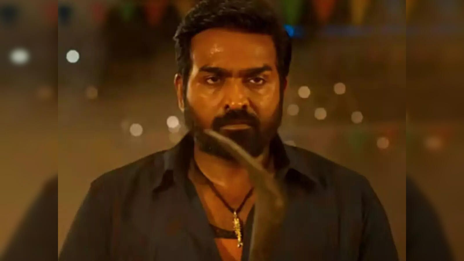 1600x900 Muthu Engira Kaattaan OTT release new details: When and where to watch Vijay Sethupathi's Tamil action movie online Economic Times