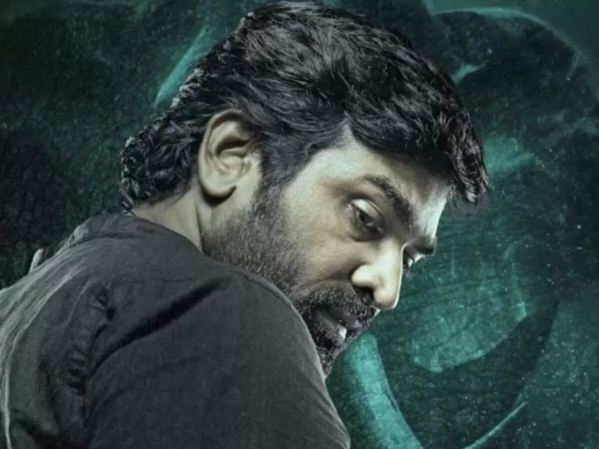 1200x900 Muthu Alias Kaattaan OTT release date details: When and where to watch Vijay Sethupathi's Tamil show. Check language versions Economic Times