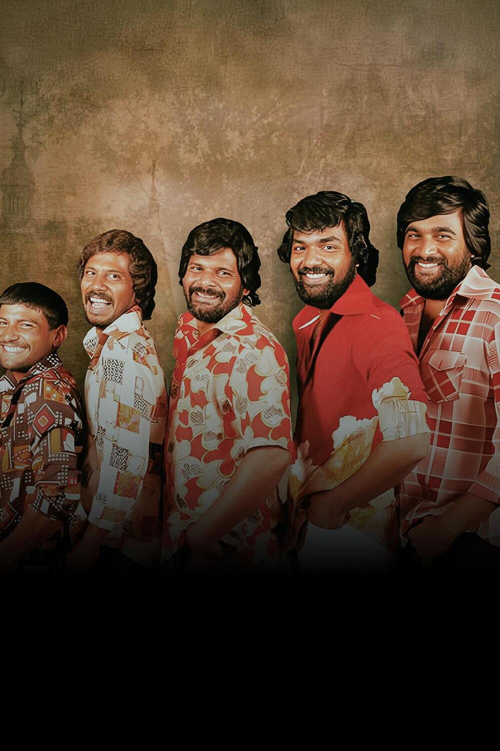 1000x1500 Watch Subramaniapuram (Tamil) Full Movie Online. Sun NXT OTT