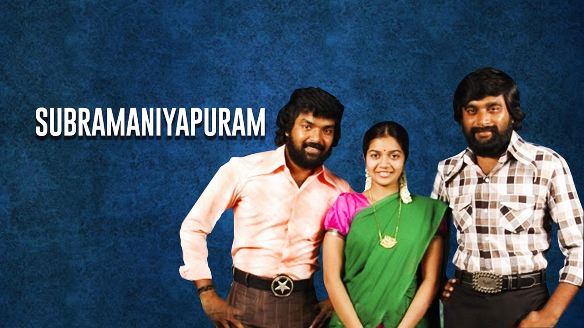 1920x1080 Prime Video: Subramaniapuram