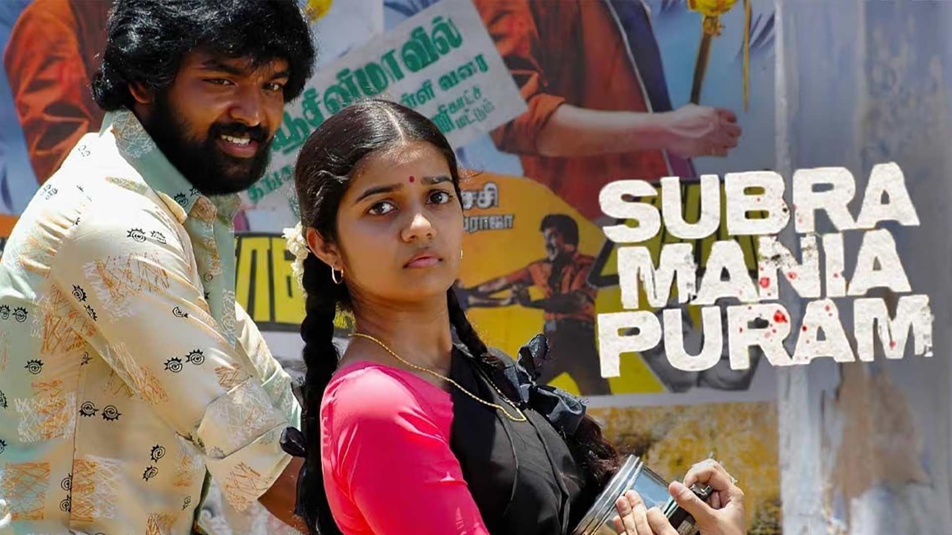 1920x1080 Subramaniapuram (2008)