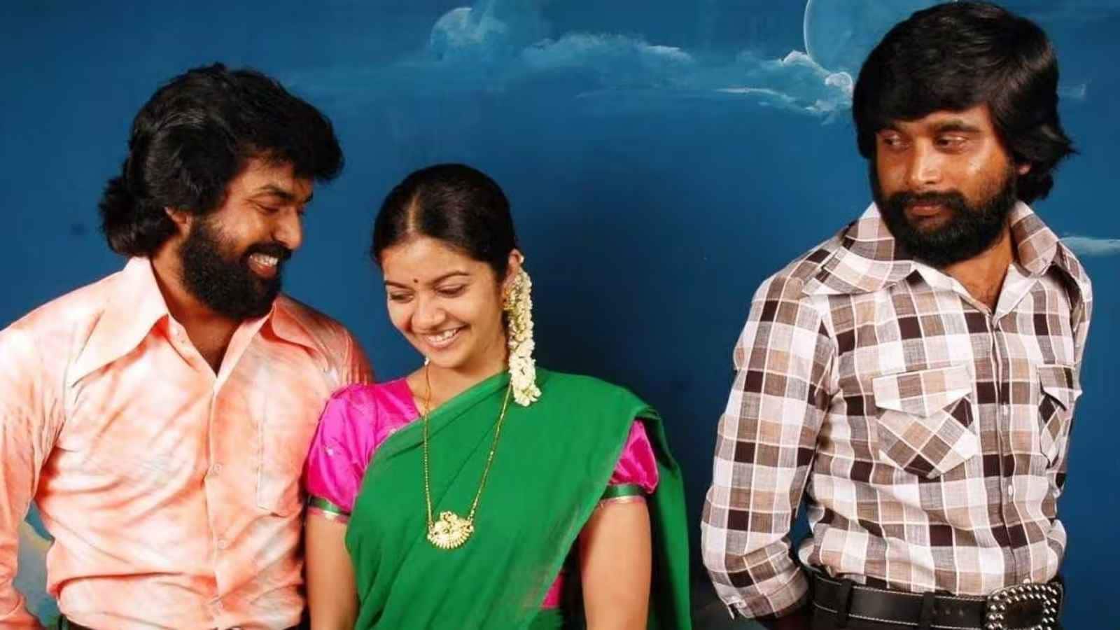 1600x900 His First Film Was A Cult Hit, Now This Tamil Actor Drives An Auto For A Living
