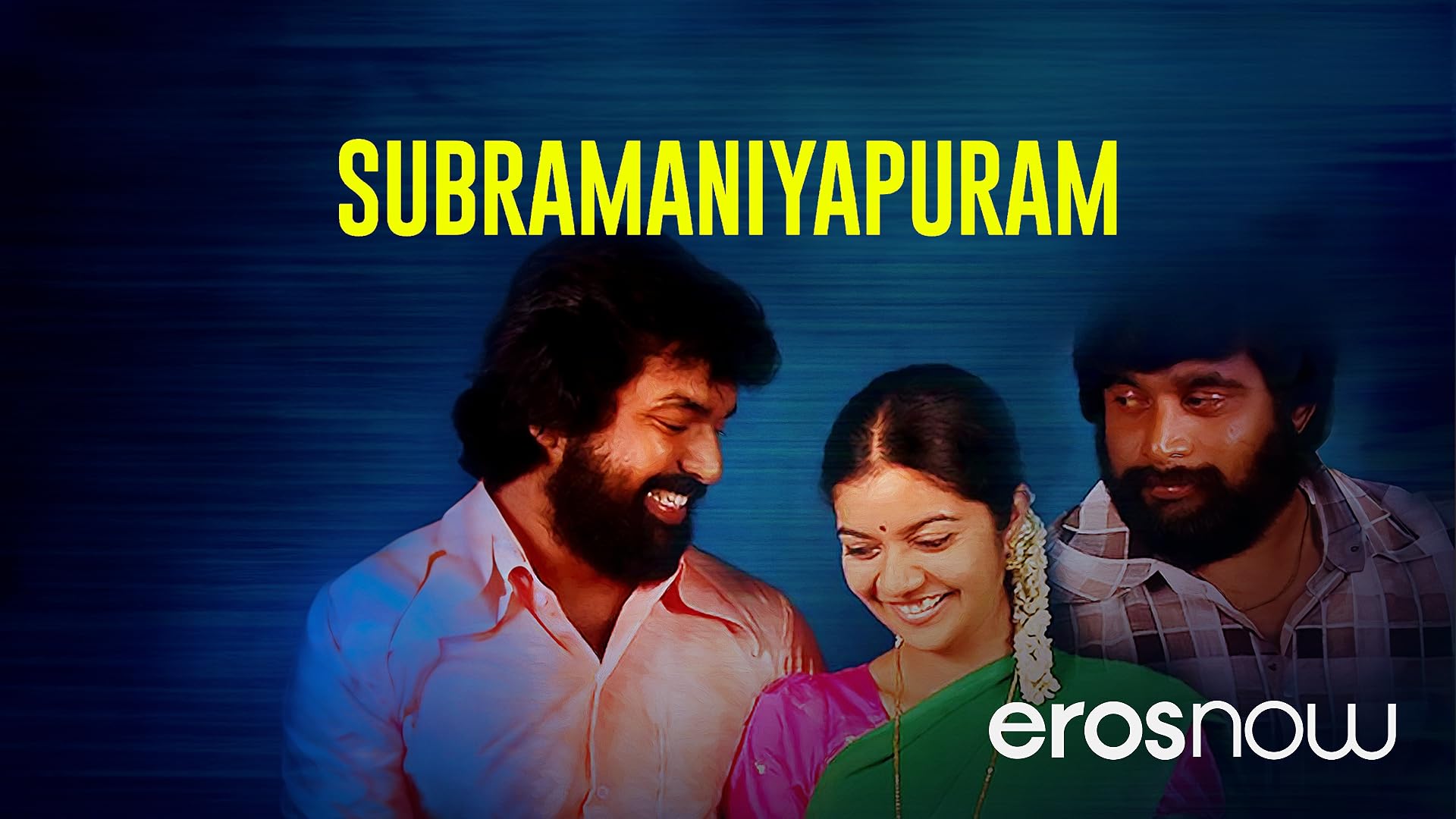 1920x1080 Prime Video: Subramaniapuram