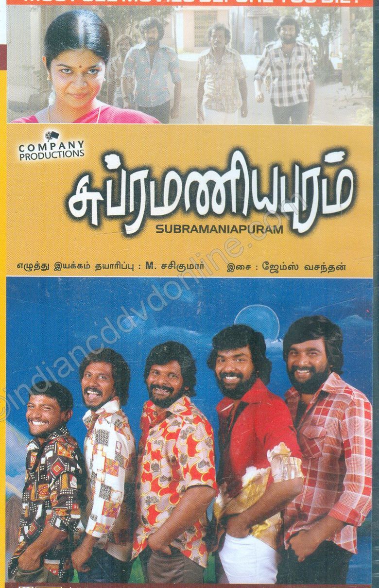 780x1210 Subramaniapuram, The Free Social Encyclopedia
