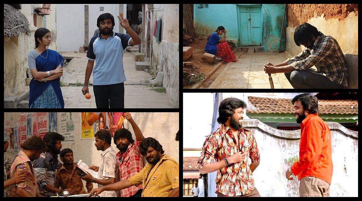 1200x666 Years of Subramaniapuram: Rare working stills from the making of the trendsetting film