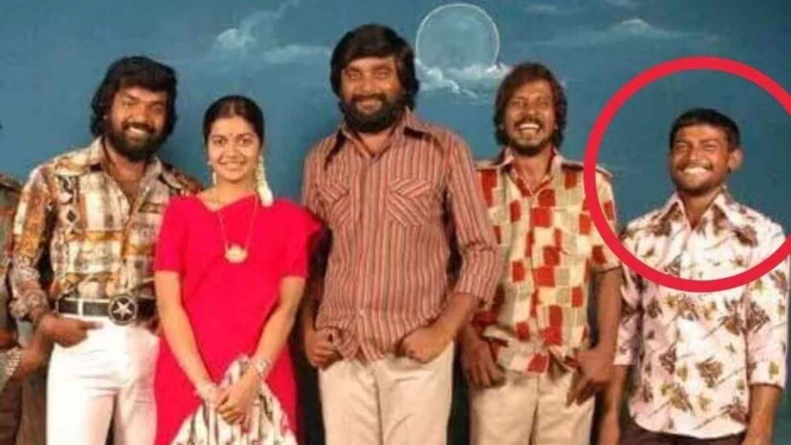 1600x900 His First Film Was A Cult Hit, Now This Tamil Actor Drives An Auto For A Living