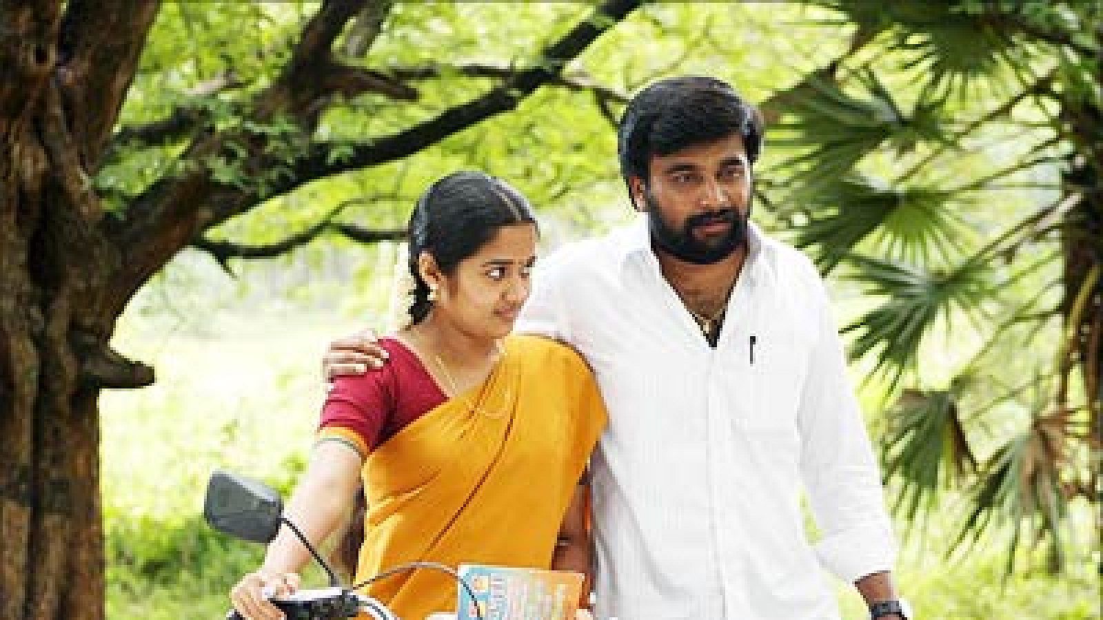1600x900 Subramaniapuram's director is now a hero!